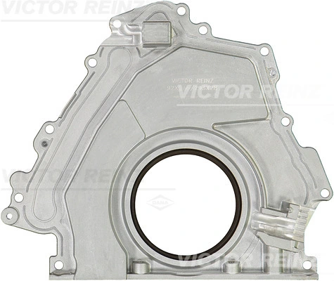 Shaft Seal, crankshaft